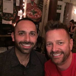 Meet your Posher, Timothy